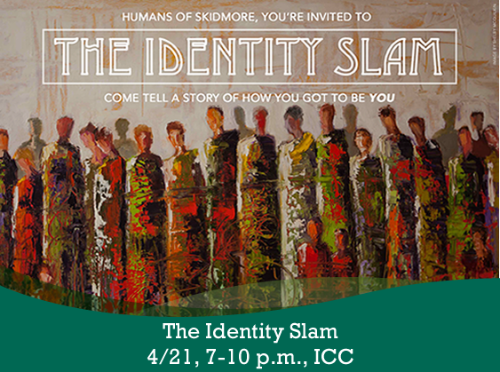 The Identity Slam